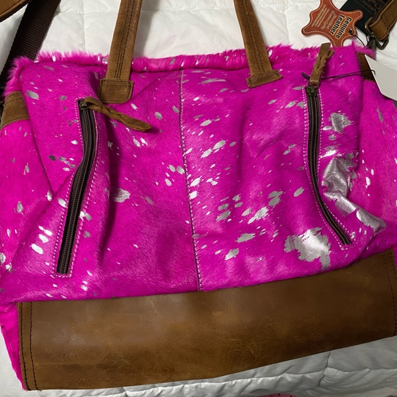 Brand New American Darling tote - Picture 3 of 4